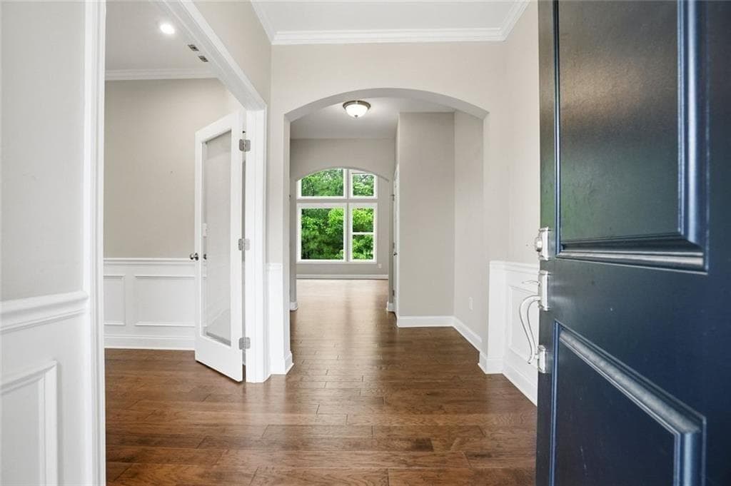 4 bedroom, 4 bathroom, 4,342 sq ft single family residence for sale at 195 Floating Leaf Way, Dallas, GA 30132 — photo 4