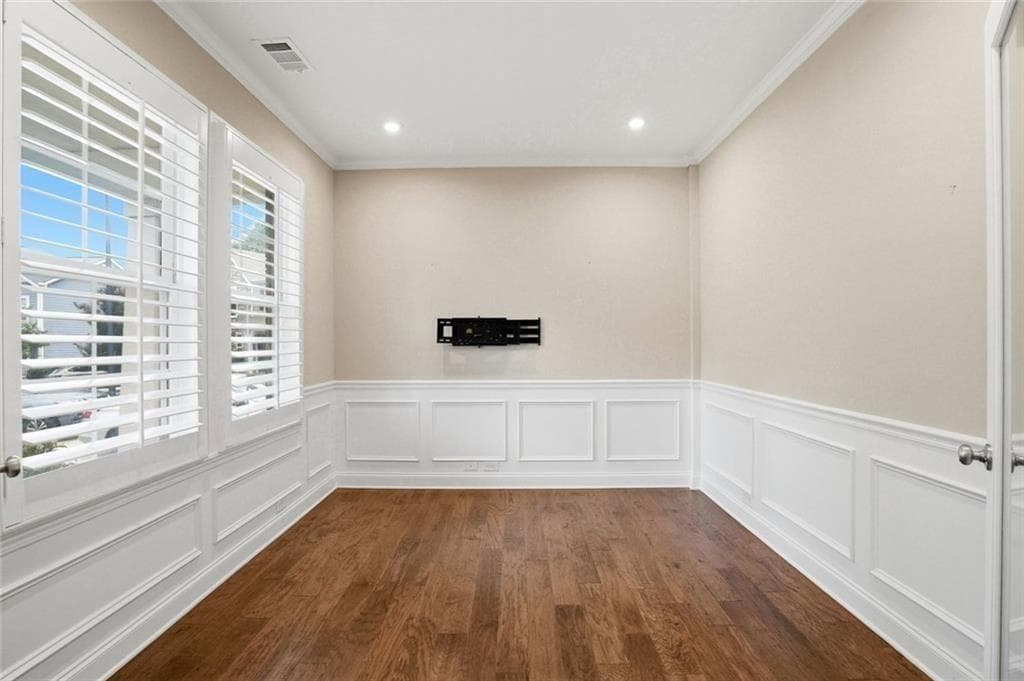 4 bedroom, 4 bathroom, 4,342 sq ft single family residence for sale at 195 Floating Leaf Way, Dallas, GA 30132 — photo 6