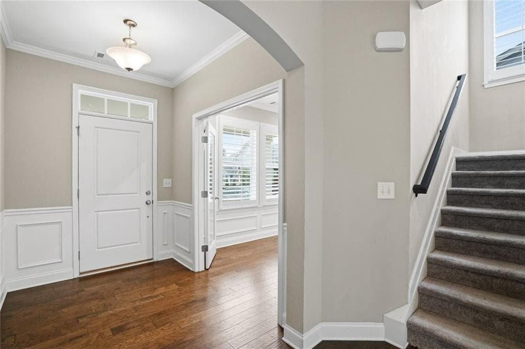 4 bedroom, 4 bathroom, 4,342 sq ft single family residence for sale at 195 Floating Leaf Way, Dallas, GA 30132 — photo 7