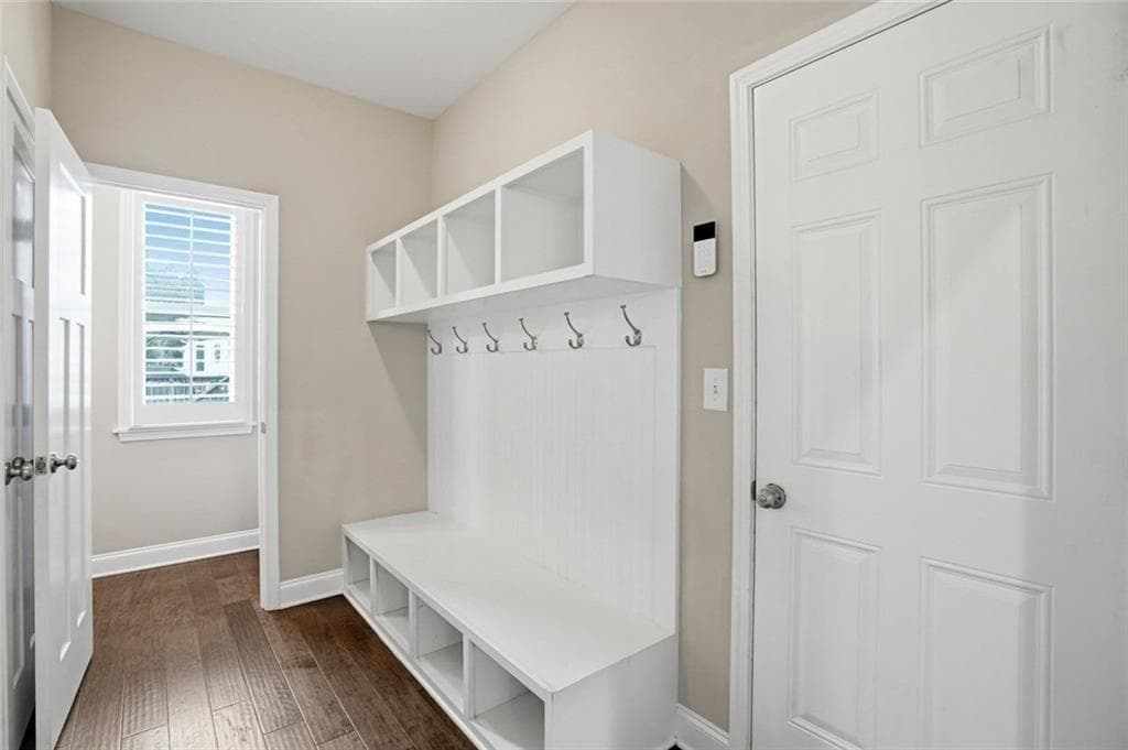 4 bedroom, 4 bathroom, 4,342 sq ft single family residence for sale at 195 Floating Leaf Way, Dallas, GA 30132 — photo 8