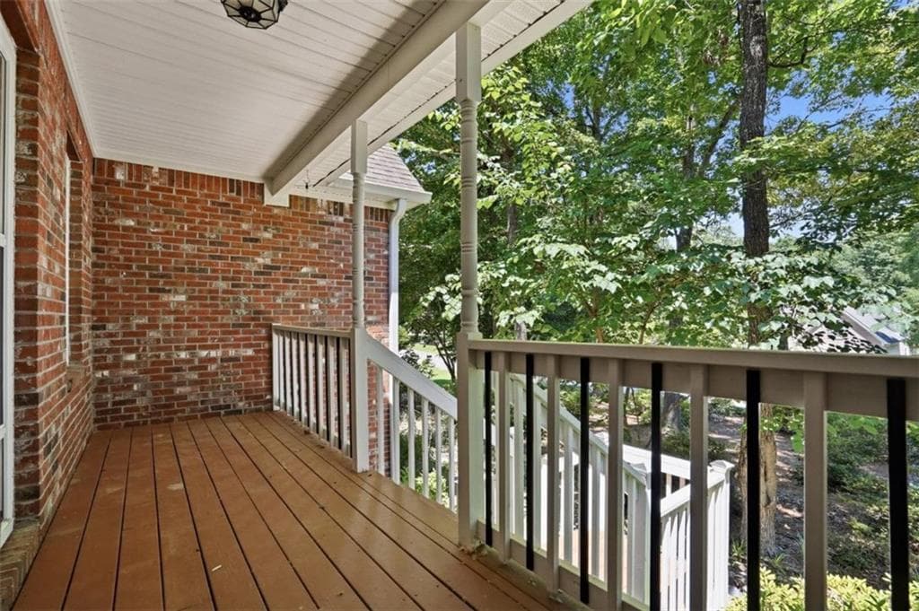 7 bedroom, 4 bathroom, 2,210 sq ft single family residence for sale at 1540 Hunters Hollow, Monroe, GA 30655 — photo 5