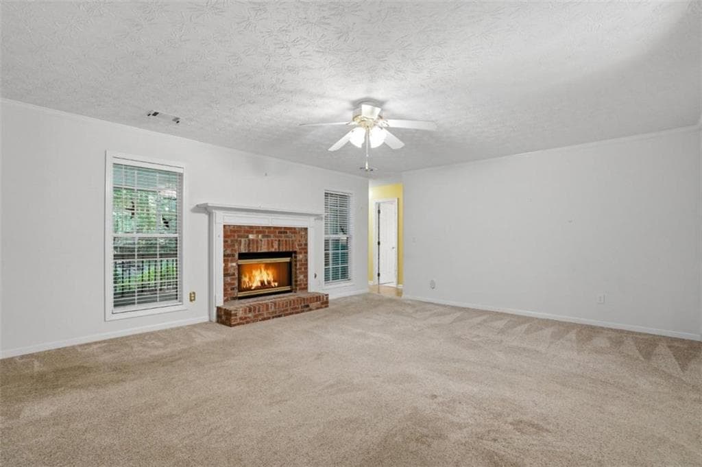7 bedroom, 4 bathroom, 2,210 sq ft single family residence for sale at 1540 Hunters Hollow, Monroe, GA 30655 — photo 8