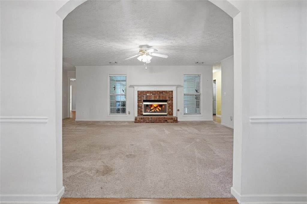 7 bedroom, 4 bathroom, 2,210 sq ft single family residence for sale at 1540 Hunters Hollow, Monroe, GA 30655 — photo 9