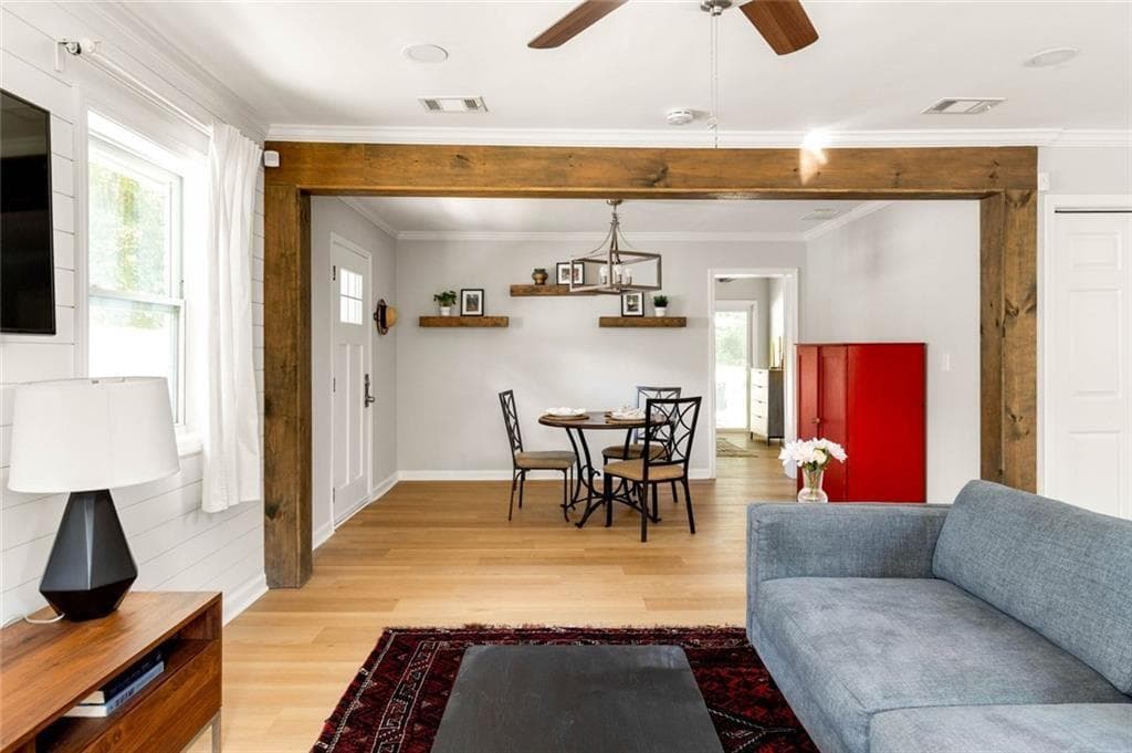 3 bedroom, 2 bathroom, 1,323 sq ft single family residence for sale at 1958 Rosewood Road, Decatur, GA 30032 — photo 8