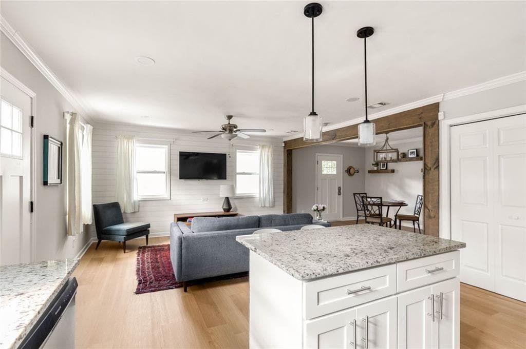 3 bedroom, 2 bathroom, 1,323 sq ft single family residence for sale at 1958 Rosewood Road, Decatur, GA 30032 — photo 9