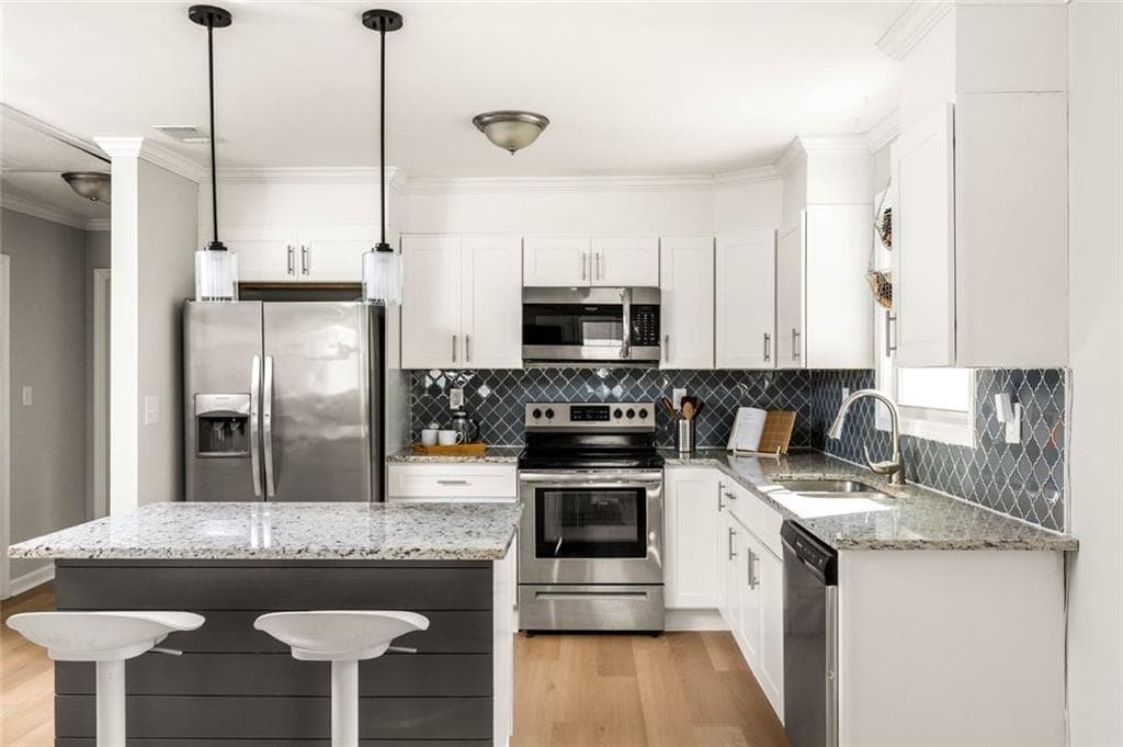 3 bedroom, 2 bathroom, 1,323 sq ft single family residence for sale at 1958 Rosewood Road, Decatur, GA 30032 — photo 10