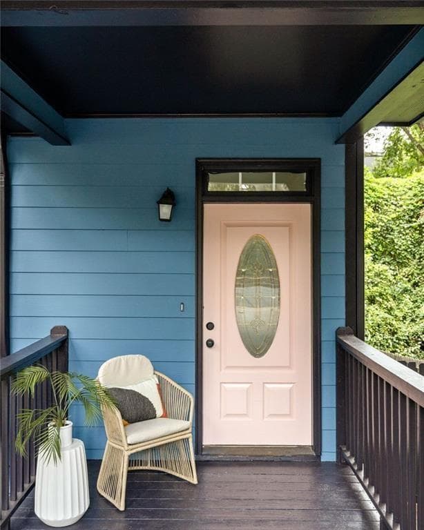 3 bedroom, 3 bathroom, 1,504 sq ft single family residence for sale at 37 Montgomery Street, Atlanta, GA 30307 — photo 7