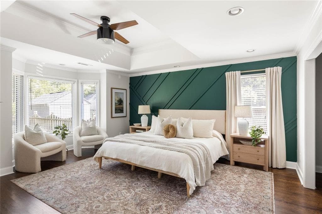 3 bedroom, 3 bathroom, 1,860 sq ft single family residence for sale at 2266 Memorial Drive, Atlanta, GA 30317 — photo 6