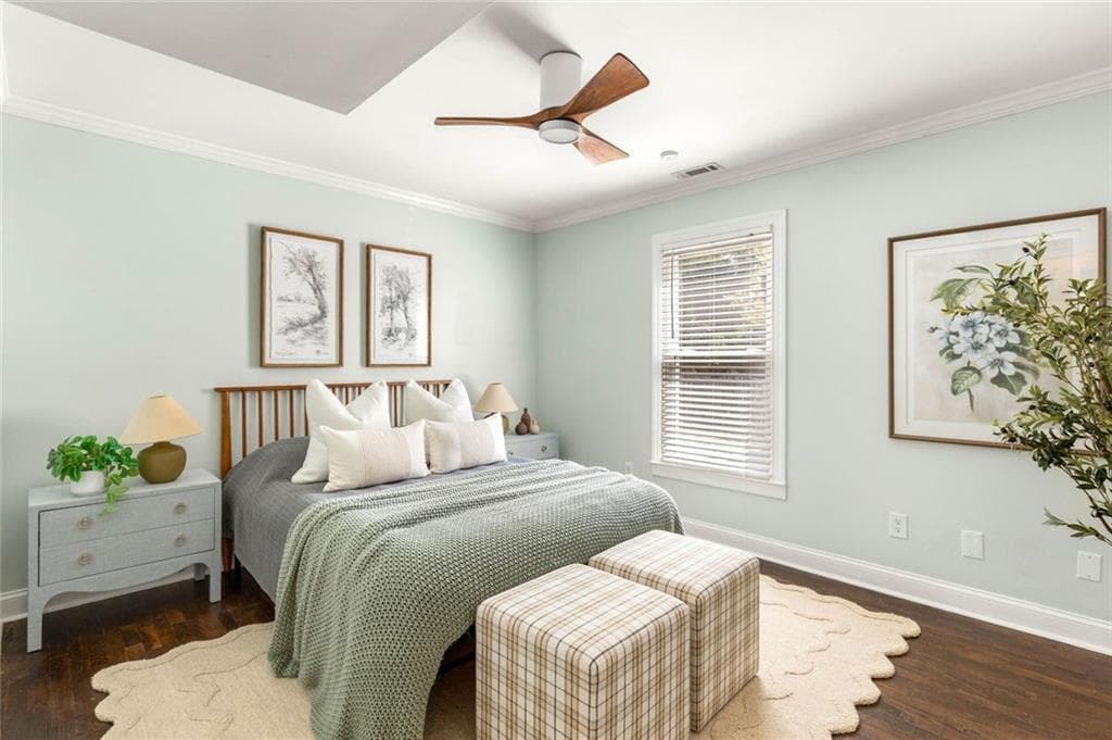 3 bedroom, 3 bathroom, 1,860 sq ft single family residence for sale at 2266 Memorial Drive, Atlanta, GA 30317 — photo 8
