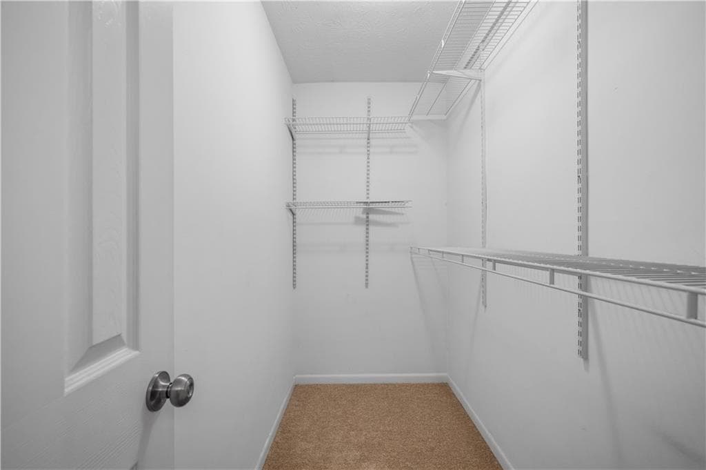 2 bedroom, 3 bathroom, 1,293 sq ft condominium for sale at 2877 Torreya Way, Marietta, GA 30067 — photo 9