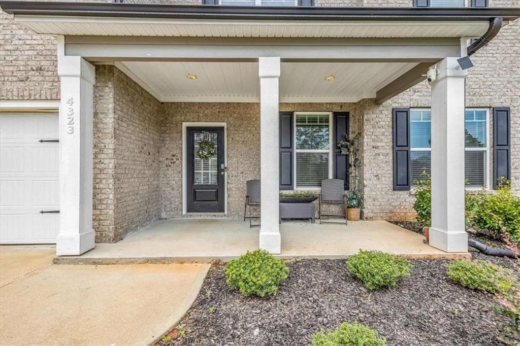 5 bedroom, 4 bathroom, 3,648 sq ft single family residence for sale at 4323 Cannon Walk, Ellenwood, GA 30294 — photo 5