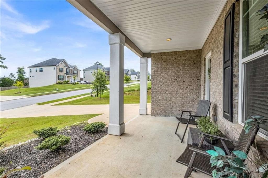 5 bedroom, 4 bathroom, 3,648 sq ft single family residence for sale at 4323 Cannon Walk, Ellenwood, GA 30294 — photo 6