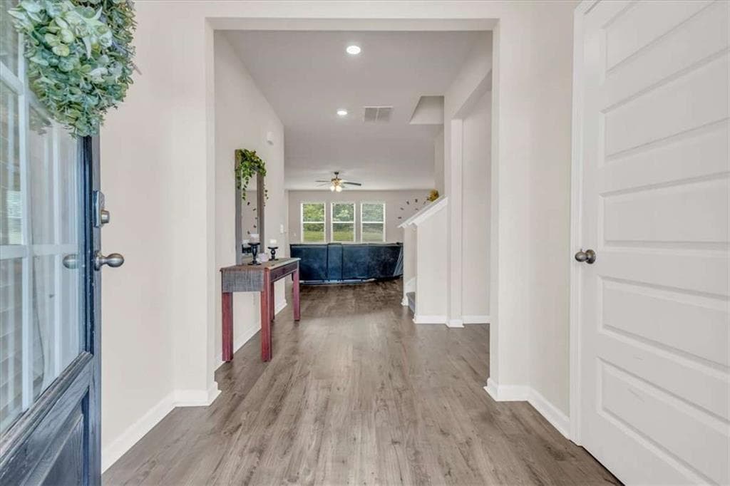5 bedroom, 4 bathroom, 3,648 sq ft single family residence for sale at 4323 Cannon Walk, Ellenwood, GA 30294 — photo 9