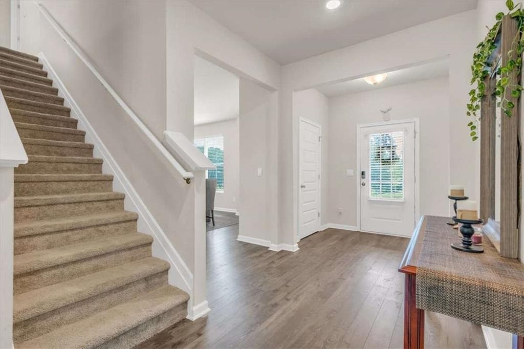 5 bedroom, 4 bathroom, 3,648 sq ft single family residence for sale at 4323 Cannon Walk, Ellenwood, GA 30294 — photo 10