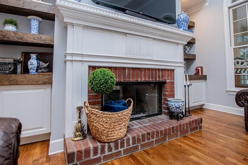 5 bedroom, 4 bathroom, 3,684 sq ft single family residence for sale at 55 Wynridge Drive, Carrollton, GA 30116 — photo 6