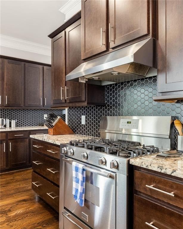 4 bedroom, 4 bathroom, 2,800 sq ft single family residence for rent at 1350 La France Street A, Atlanta, GA 30307 for $4,500 a month — photo 6