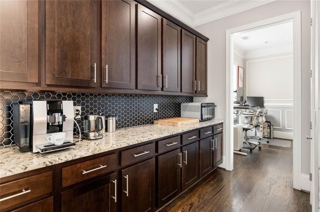 4 bedroom, 4 bathroom, 2,800 sq ft single family residence for rent at 1350 La France Street A, Atlanta, GA 30307 for $4,500 a month — photo 8