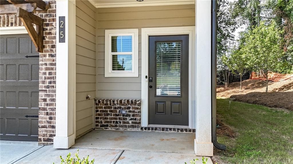 3 bedroom, 3 bathroom, 1,585 sq ft townhouse for sale at 25 Sparks Way, Austell, GA 30106 — photo 4