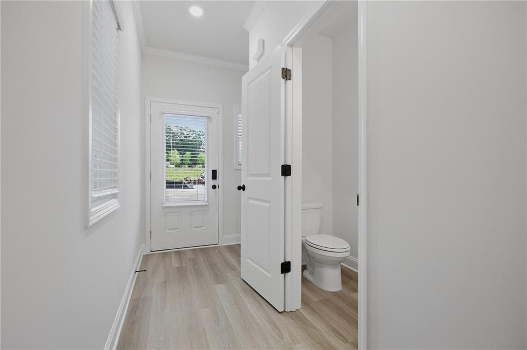 3 bedroom, 3 bathroom, 1,585 sq ft townhouse for sale at 25 Sparks Way, Austell, GA 30106 — photo 7