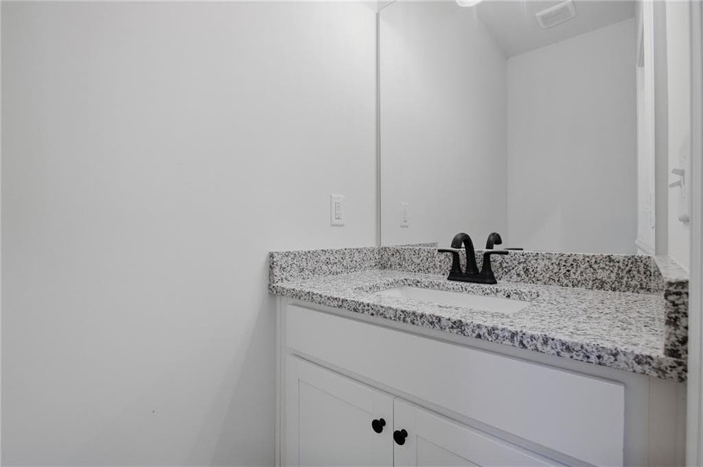 3 bedroom, 3 bathroom, 1,585 sq ft townhouse for sale at 25 Sparks Way, Austell, GA 30106 — photo 8
