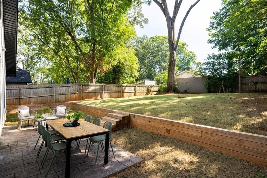 3 bedroom, 3 bathroom, 1,800 sq ft single family residence for sale at 264 Haas Avenue, Atlanta, GA 30316 — photo 8