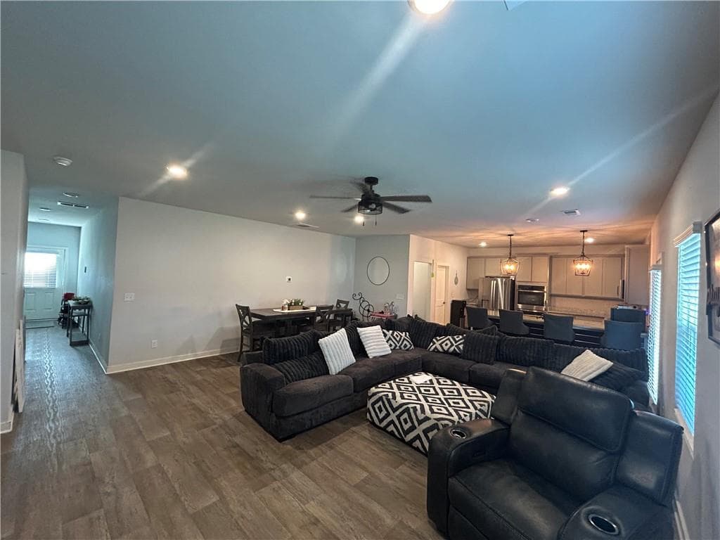 5 bedroom, 4 bathroom, 3,402 sq ft single family residence for sale at 942 Teabiscuit Way, Mcdonough, GA 30253 — photo 10