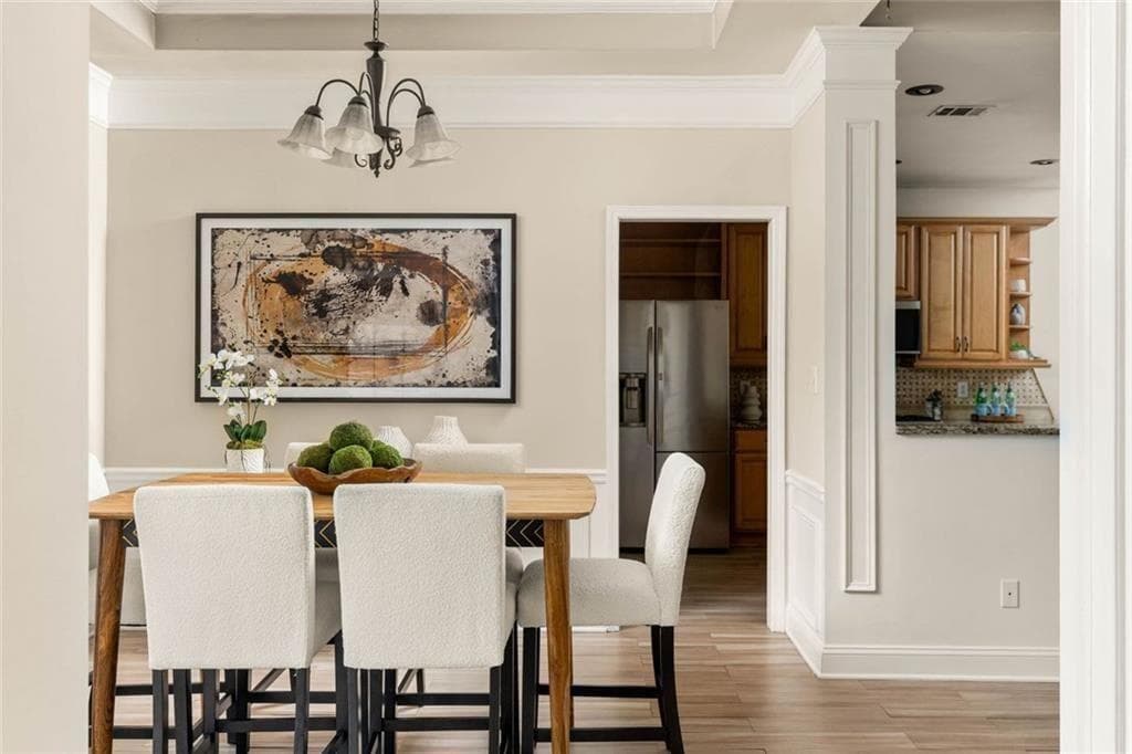 3 bedroom, 2 bathroom, 1,892 sq ft single family residence under contract at 3030 Northcliff Drive, Suwanee, GA 30024 — photo 6