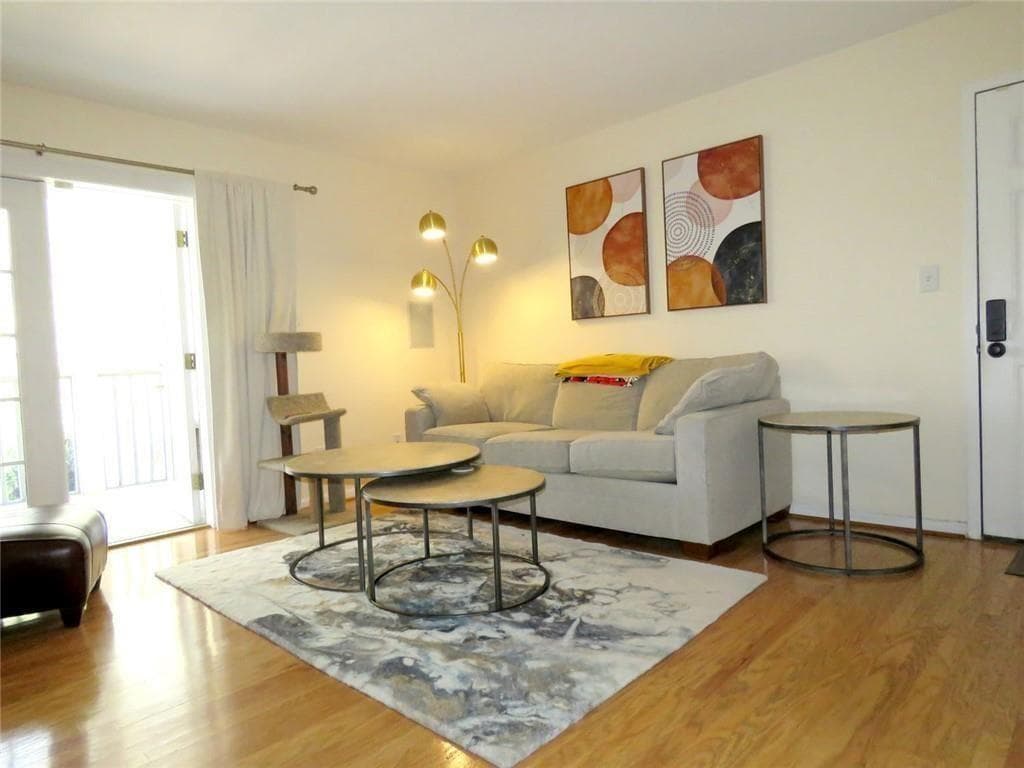 2 bedroom, 2 bathroom, 1,060 sq ft condominium for sale at 1445 Monroe Drive C39, Atlanta, GA 30324 — photo 10
