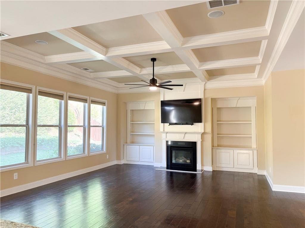 5 bedroom, 4 bathroom, 3,564 sq ft single family residence for sale at 3231 Lake Mcginnis Drive, Suwanee, GA 30024 — photo 7