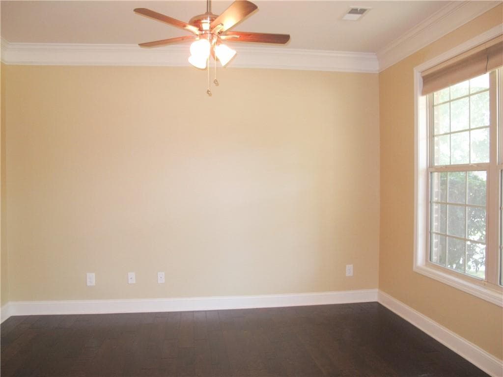5 bedroom, 4 bathroom, 3,564 sq ft single family residence for sale at 3231 Lake Mcginnis Drive, Suwanee, GA 30024 — photo 6