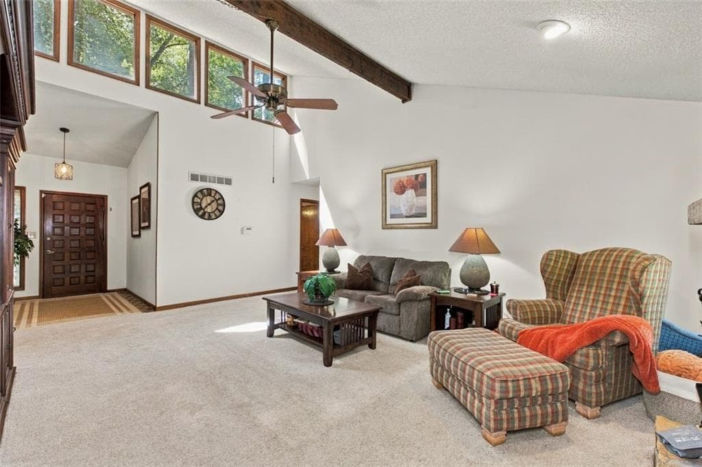 4 bedroom, 3 bathroom, 3,094 sq ft single family residence for sale at 1455 Sumter Drive, Marietta, GA 30064 — photo 6