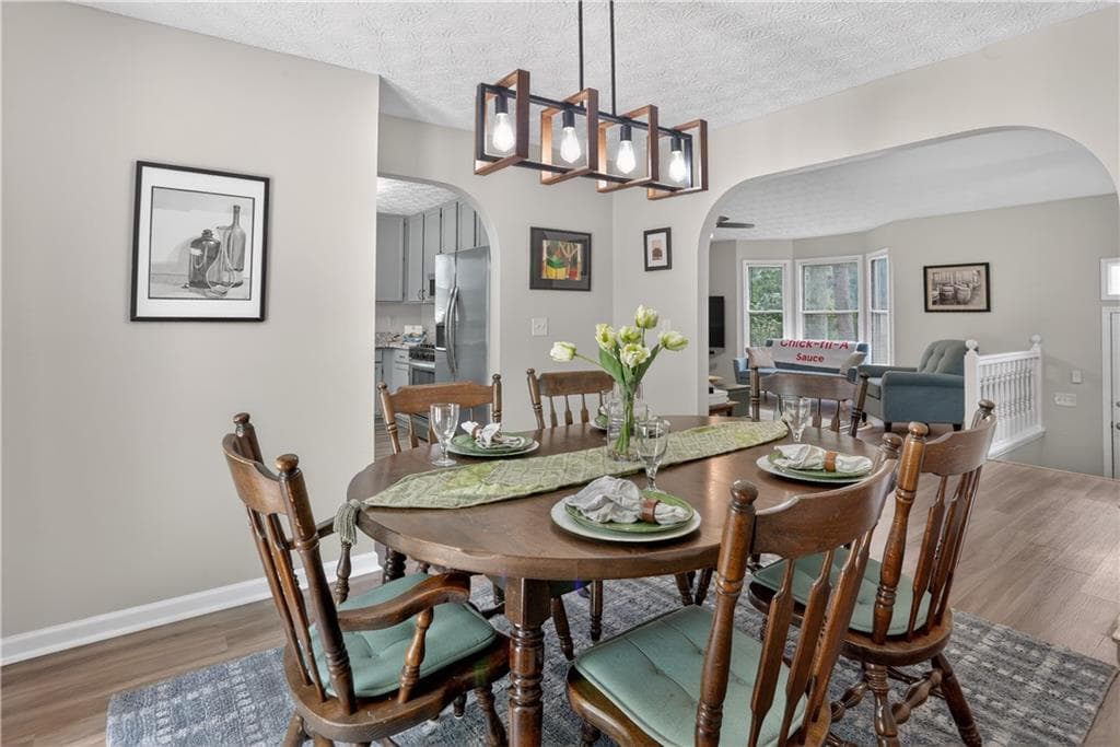4 bedroom, 2 bathroom, 2,252 sq ft single family residence for rent at 2562 Kennesaw Springs Court, Kennesaw, GA 30144 for $2,400 a month — photo 10