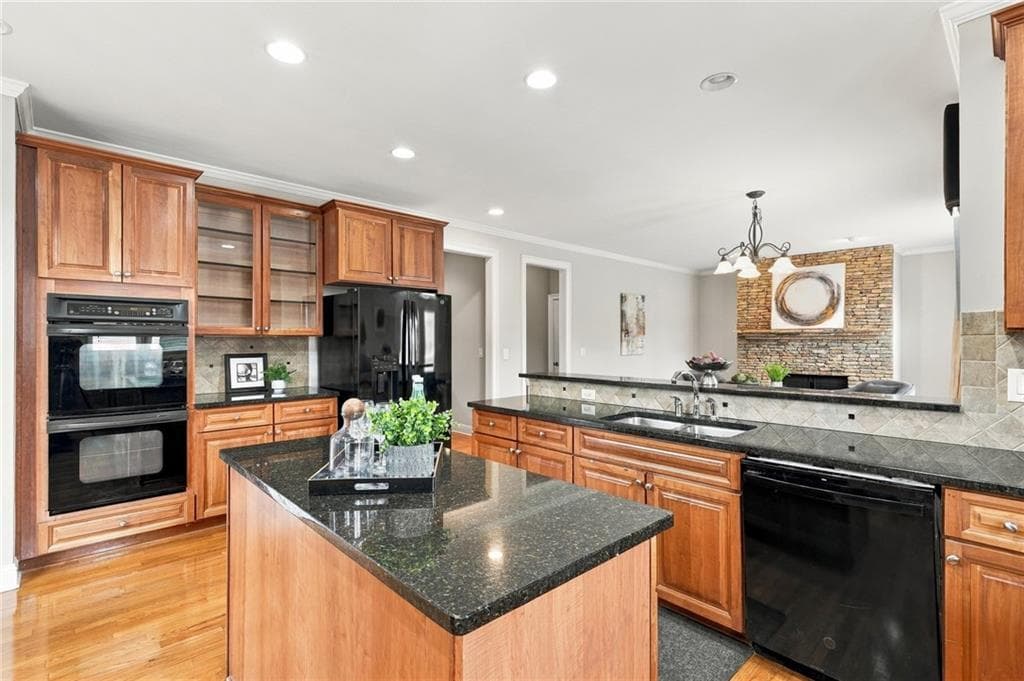 5 bedroom, 4 bathroom, 4,074 sq ft single family residence for sale at 1699 Harlington Road, Smyrna, GA 30082 — photo 10