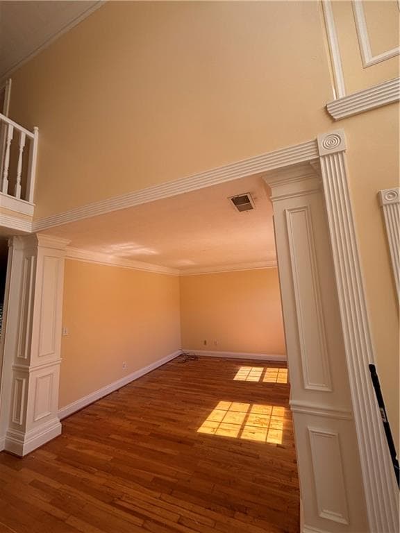 4 bedroom, 3 bathroom, 2,196 sq ft single family residence for rent at 2737 Kristen Court, Conyers, GA 30012 for $2,400 a month — photo 8