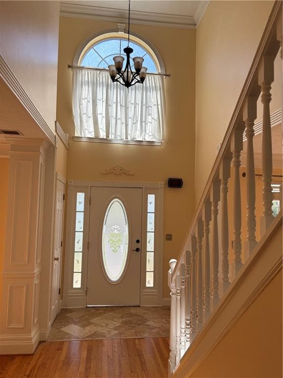 4 bedroom, 3 bathroom, 2,196 sq ft single family residence for rent at 2737 Kristen Court, Conyers, GA 30012 for $2,400 a month — photo 3