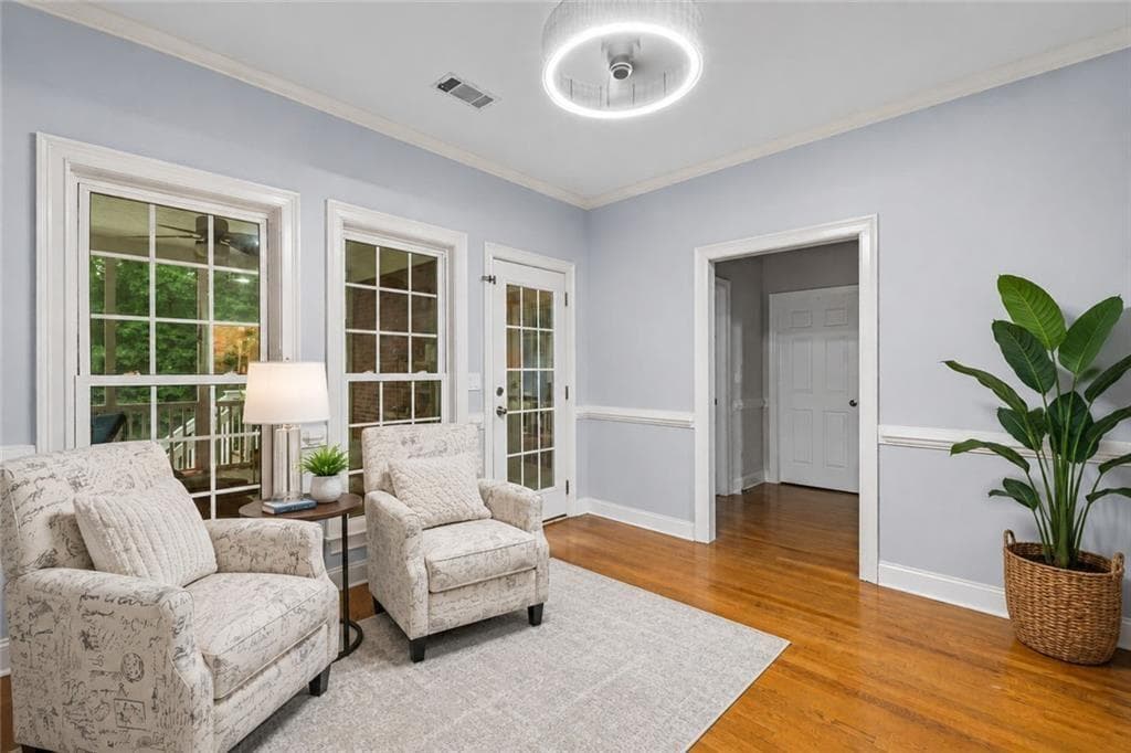 4 bedroom, 4 bathroom, 5,050 sq ft single family residence for sale at 315 Monroe Drive, Mcdonough, GA 30252 — photo 7