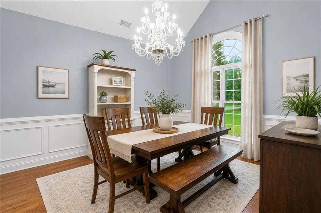 4 bedroom, 4 bathroom, 5,050 sq ft single family residence for sale at 315 Monroe Drive, Mcdonough, GA 30252 — photo 8