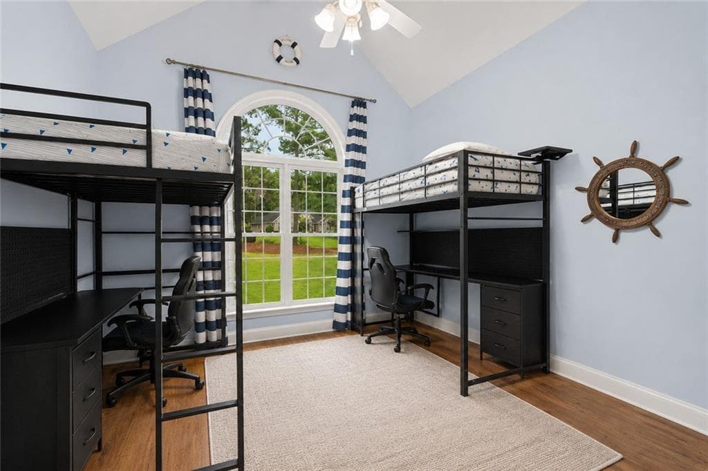 4 bedroom, 4 bathroom, 5,050 sq ft single family residence for sale at 315 Monroe Drive, Mcdonough, GA 30252 — photo 9