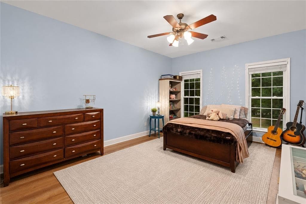 4 bedroom, 4 bathroom, 5,050 sq ft single family residence for sale at 315 Monroe Drive, Mcdonough, GA 30252 — photo 10