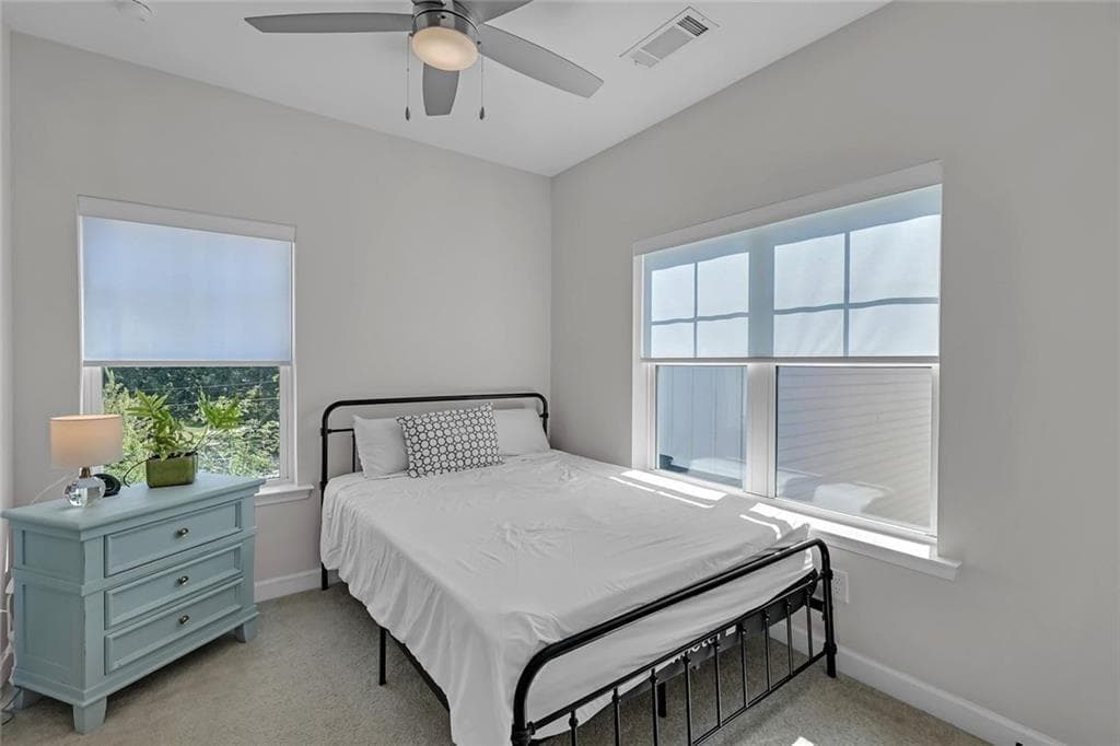 3 bedroom, 4 bathroom, 1,839 sq ft townhouse for sale at 1981 Sea Cove Point, Atlanta, GA 30318 — photo 9