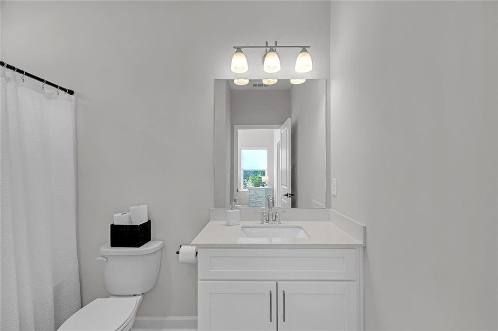 3 bedroom, 4 bathroom, 1,839 sq ft townhouse for sale at 1981 Sea Cove Point, Atlanta, GA 30318 — photo 10