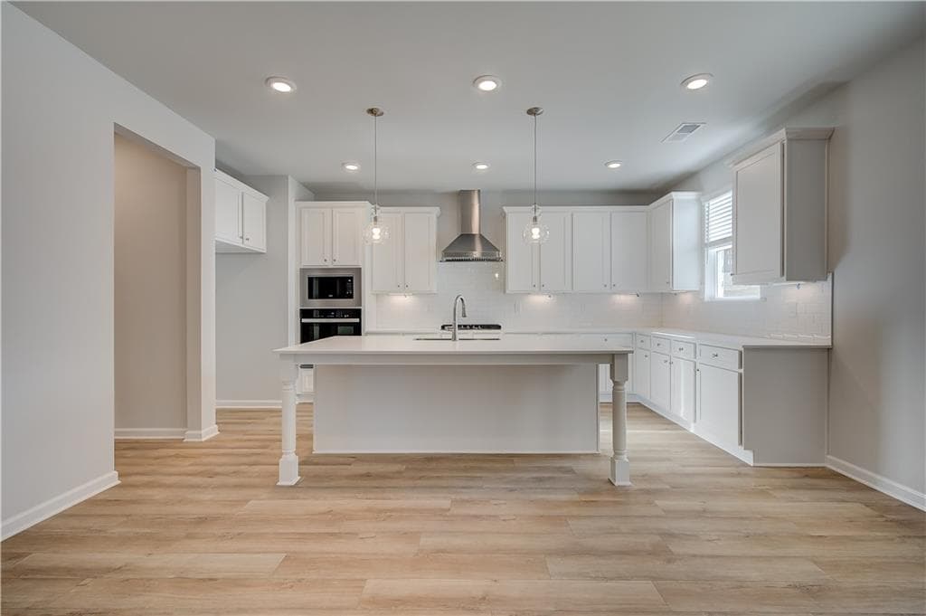 5 bedroom, 3 bathroom, 3,114 sq ft single family residence for sale at 172 Dalston Cove, Stockbridge, GA 30281 — photo 9