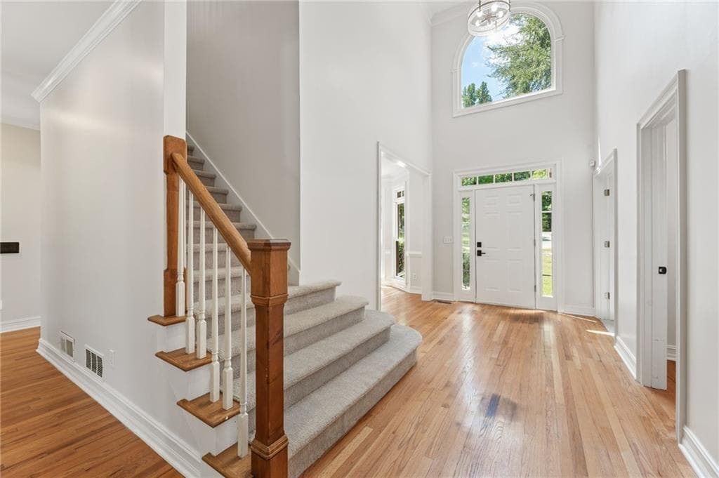 5 bedroom, 5 bathroom, 3,463 sq ft single family residence for sale at 35 Cornish Trace Drive, Covington, GA 30014 — photo 9