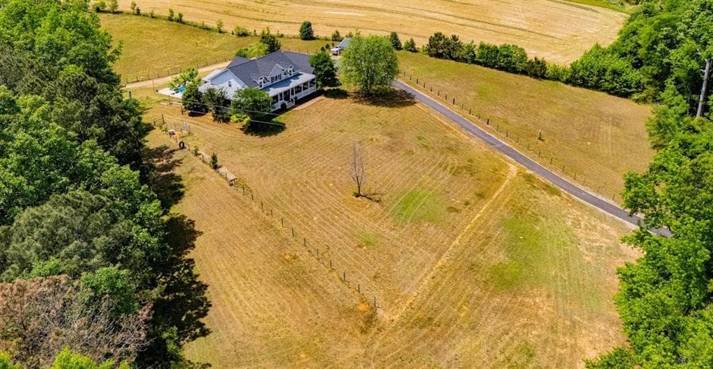 5 bedroom, 5 bathroom, 4,084 sq ft single family residence for sale at 575 Liberty Church Road, Carrollton, GA 30116 — photo 4