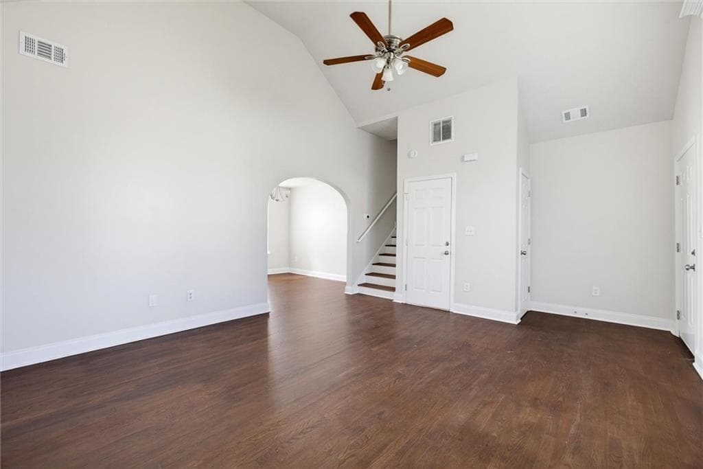 3 bedroom, 2 bathroom, 1,339 sq ft single family residence for sale at 104 Chartres Street, Dallas, GA 30157 — photo 3