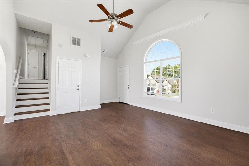 3 bedroom, 2 bathroom, 1,339 sq ft single family residence for sale at 104 Chartres Street, Dallas, GA 30157 — photo 4