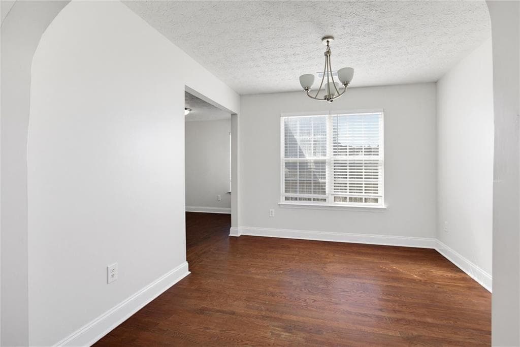 3 bedroom, 2 bathroom, 1,339 sq ft single family residence for sale at 104 Chartres Street, Dallas, GA 30157 — photo 9