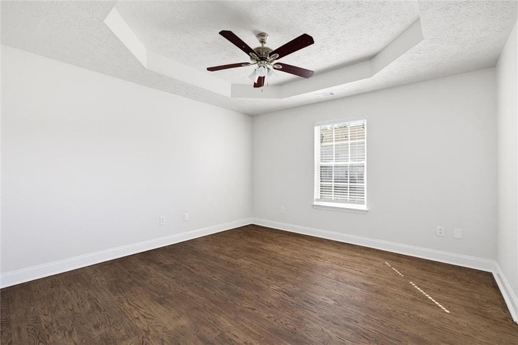 3 bedroom, 2 bathroom, 1,339 sq ft single family residence for sale at 104 Chartres Street, Dallas, GA 30157 — photo 10