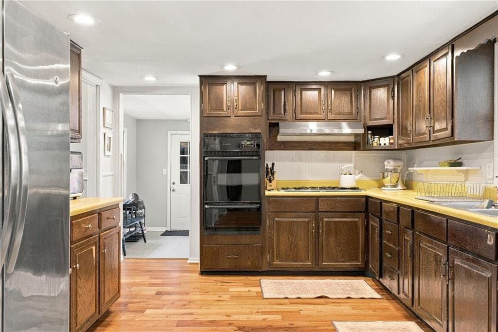 4 bedroom, 3 bathroom single family residence for sale at 134 Keown Road, Rome, GA 30161 — photo 3