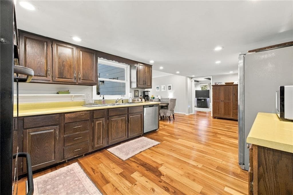 4 bedroom, 3 bathroom single family residence for sale at 134 Keown Road, Rome, GA 30161 — photo 6
